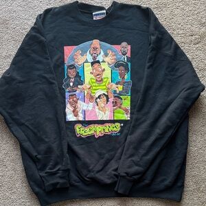 Vintage Men's crewneck 2XL The Fresh Prince of Belair